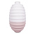 Ваза Loft IT Belette 10261V/L
