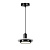 Подвесной светодиодный светильник ST Luce Oltarno SL1212.403.01