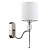 Бра MW-Light Конрад 11 667022801