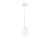 Подвесной светодиодный светильник Ambrella light Original AK4112