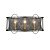 Бра Vele Luce Stradivario VL4104W03