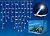 Светодиодная гирлянда Uniel бахрома 220V синий ULD-B3010-200/DTA Blue IP20 07950