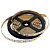 Светодиодная лента SWG SMD5050 5м 3000+6000К 009709