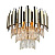 Настенный светильник Omnilux Malgrate OML-81401-03