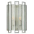 Настенный светильник Lightstar Agave 712624