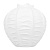 Ваза Loft IT Blanca 10265V/S