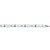 Светодиодная лента Uniel 19,2W/m 72LED/m 5630SMD белый 2х1M ULS-L21X-5630-72LED/m-12mm-IP20-DC12V-19,2W/m-2х1M-W UL-00002766