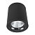 Потолочный светодиодный светильник Arte Lamp Facile A5130PL-1BK