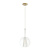 Подвесной светильник Arte Lamp Gala A2725SP-1SG