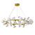 Подвесная люстра Kink Light Аста 07867-12A,33