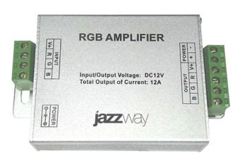 Усилитель RGB Jazzway 1002150