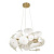 Подвесной светильник Loft IT Paradise 10234/600