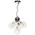 Подвесная люстра Vele Luce Dandelion VL1173L05
