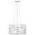 Подвесной светильник Toplight Laurel TL1167-3H