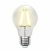 Набор светодиодных ламп филаментная Uniel E27 8W 3000K прозрачная LED-A60-8W/WW/E27/CL GLA01TR UL-00008080