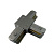 Коннектор T-образный Jazzway PTR CT-GR 5023888