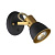 Спот Arte Lamp Jovi A1677AP-1GO