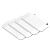 Заглушка Ambrella light Illumination Alum Profile (4шт) GP8140