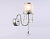 Бра Ambrella light Traditional TR4595