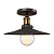 Потолочный светильник Loft IT Factory Filament Loft3101C