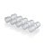 Набор заглушек для неона Elektrostandard 220V 2835 round neon (10 шт) a043630