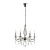 Подвесная люстра Arti Lampadari Deco E 1.1.6.600 S