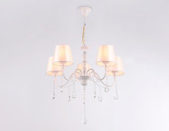 Подвесная люстра Ambrella light Traditional Modern TR4603