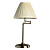 Настольная лампа Arte Lamp California A2872LT-1AB