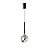 Подвесной светодиодный светильник Kink Light Тимо 07529-1A,02