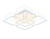 Светильник потолочный Ambrella light ACRYLICA FA8949