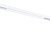 Трековый светодиодный светильник Arte Lamp Linea A4633PL-1WH