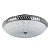 Накладной светильник Toplight Candis TL1472Y-05GC