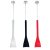 Подвесной светильник Ideal Lux Flut SP1 Small Rosso 035703