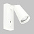 Спот IMEX Dals GU10 IL.0005.4901-S-WH