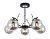 Потолочная люстра Ambrella light Traditional TR9073