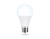 Лампа светодиодная Лон A60 15W 6400K Ambrella light Bulding 601506