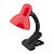 Настольная лампа Uniel TLI-202 Red E27 00757