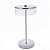 Настольная лампа Lumion Ledio Satiana 8252/1TL