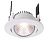 Встраиваемый светильник Deko-Light COB-68-350mA-4000K-round-flat 565265