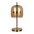 Настольная светодиодная лампа Loft IT Dauphin 10040T