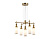 Подвесная люстра Ambrella light High Light LH55276