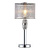 Настольная лампа Illumico IL6216-1T-27 CR