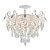 Потолочная люстра Escada Kelly 1123/6PL