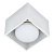 Потолочный светильник Fametto Sotto DLC-S609 GX53 White UL-00008867