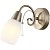 Бра Globo Forrest 54645-1W
