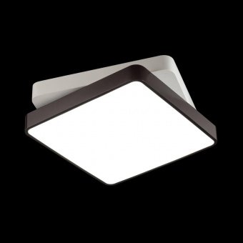 Потолочный светодиодный светильник Lumion Ledio Agatha 4511/72CL