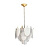 Подвесная люстра Odeon Light PORCELA 5051/11