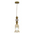 Подвесной светильник Moderli Glassy V10907-P
