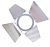 Рамка Deko-Light blind cover 001623
