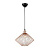Подвесной светильник Vele Luce Gorgon VL5387P01